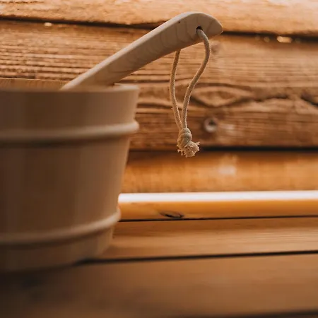 Tauernflair Premium Bergkristall アパート *