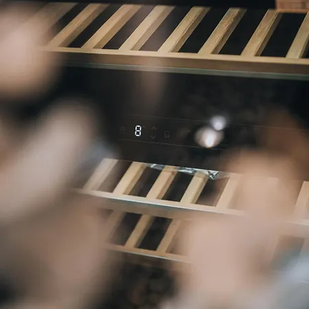 公寓 Tauernflair Premium Bergkristall *