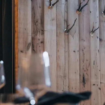 Tauernflair Premium Bergkristall *