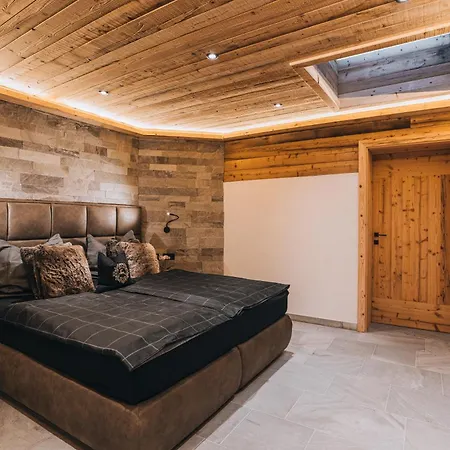 Tauernflair Premium Bergkristall