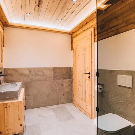 Tauernflair Premium Bergkristall *