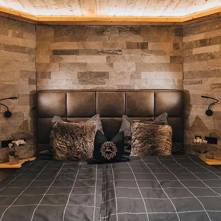 Tauernflair Premium Bergkristall