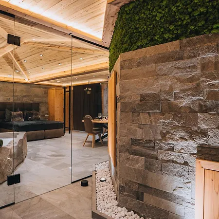 Tauernflair Premium Bergkristall