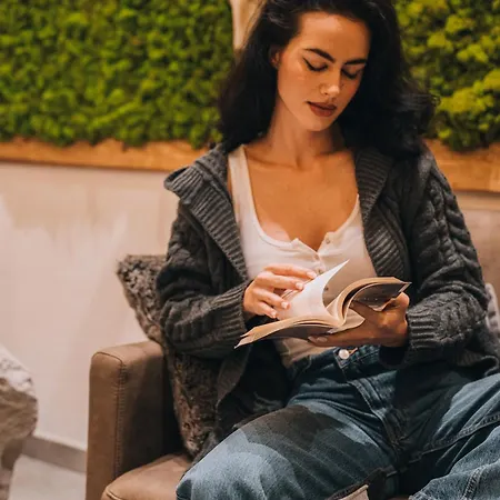 Tauernflair Premium Bergkristall 公寓 *