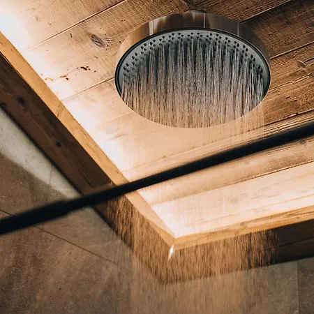 Tauernflair Premium Bergkristall Lejlighed