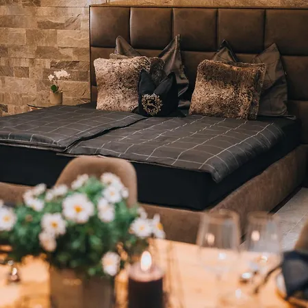 Tauernflair Premium Bergkristall アパート