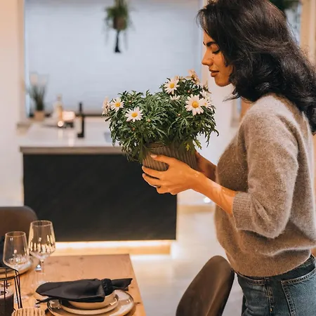 アパート Tauernflair Premium Bergkristall *