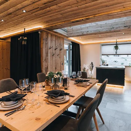 Tauernflair Premium Bergkristall *