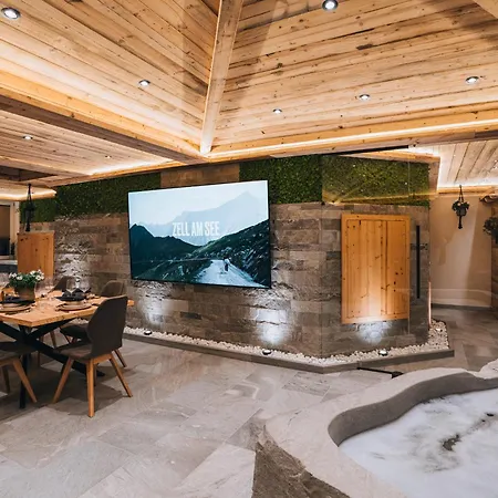 Tauernflair Premium Bergkristall