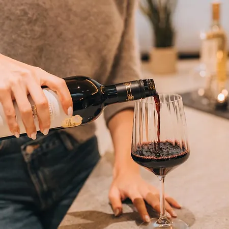 Tauernflair Premium Bergkristall