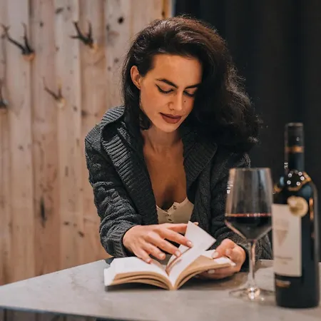 Tauernflair Premium Bergkristall * 弗希安德格洛可尼