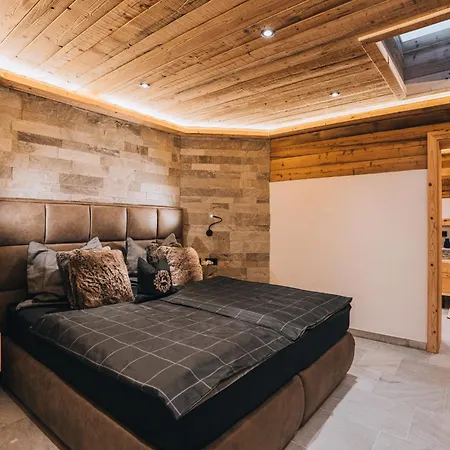 Tauernflair Premium Bergkristall * 弗希安德格洛可尼