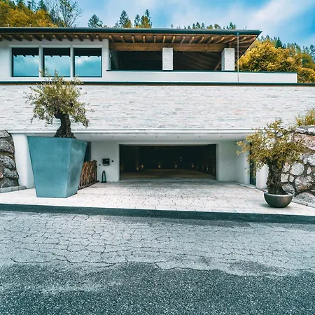 Tauernflair Premium Bergkristall Fusch an der Glocknerstraße