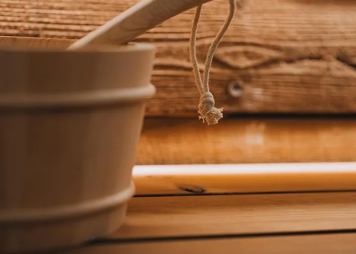 Tauernflair Premium Bergkristall Apartment *