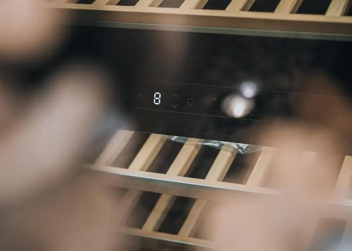 Appartamento Tauernflair Premium Bergkristall *