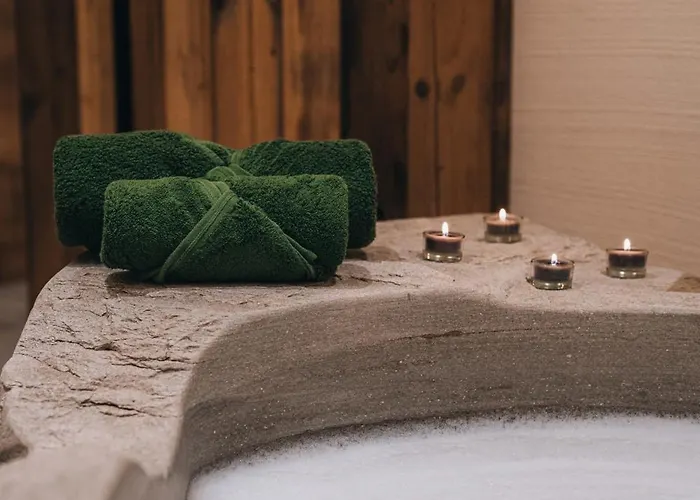 Tauernflair Premium Bergkristall * Fusch an der Glocknerstraße