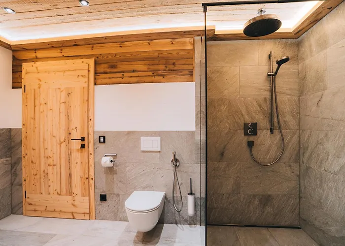 Tauernflair Premium Bergkristall * Fusch an der Glocknerstraße