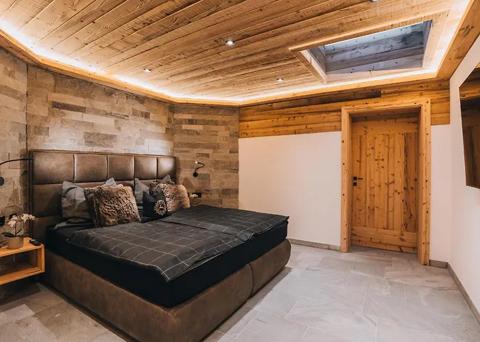 Tauernflair Premium Bergkristall