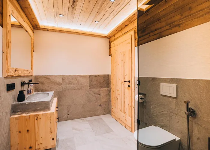 Tauernflair Premium Bergkristall *