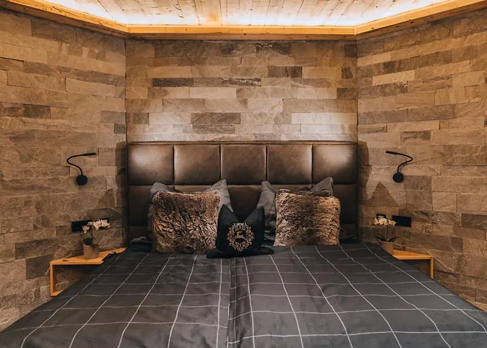 Tauernflair Premium Bergkristall