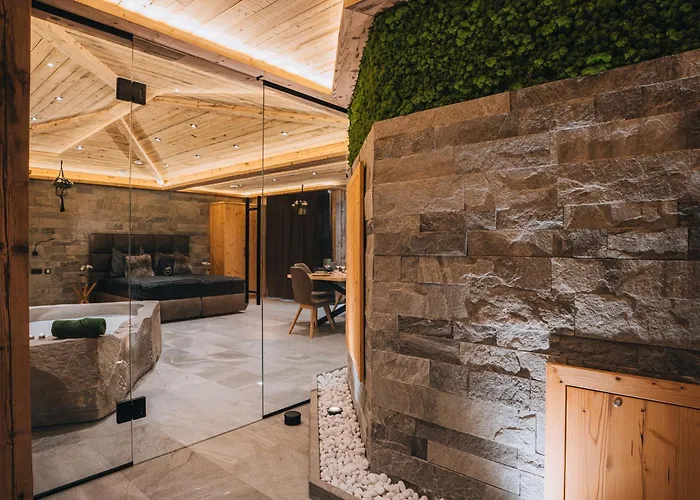 Tauernflair Premium Bergkristall