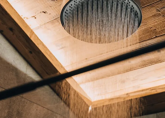 Tauernflair Premium Bergkristall Apartment