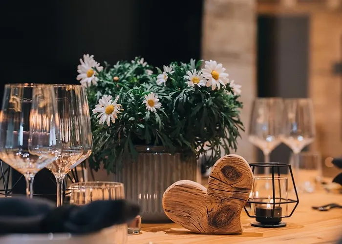 Apartment Tauernflair Premium Bergkristall *