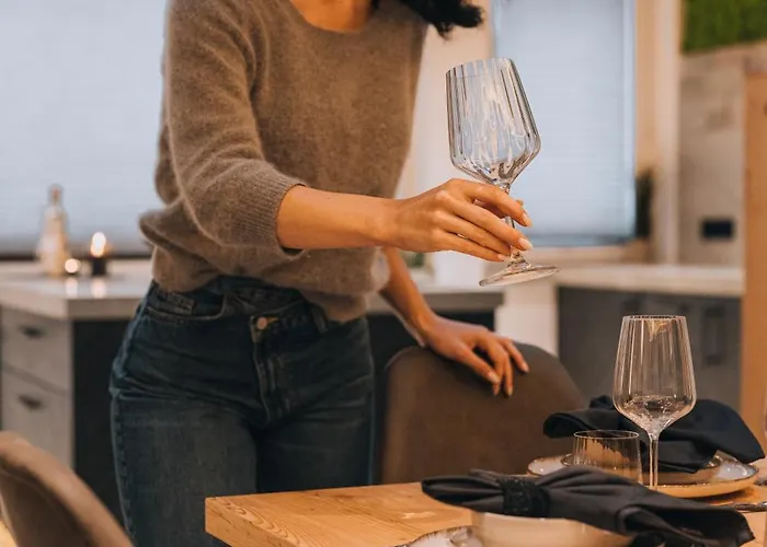 Tauernflair Premium Bergkristall Apartment