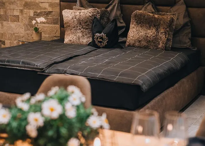 Tauernflair Premium Bergkristall Apartment