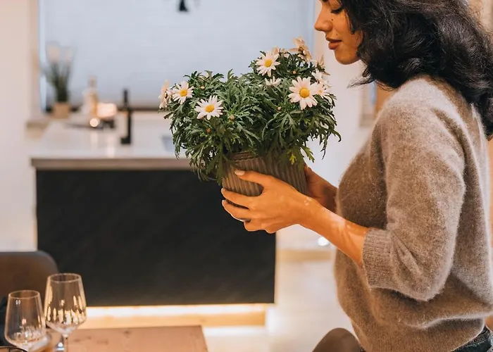 Apartment Tauernflair Premium Bergkristall *