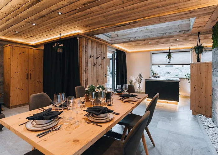 Tauernflair Premium Bergkristall *