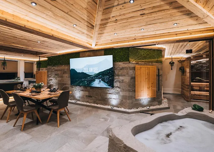 Tauernflair Premium Bergkristall