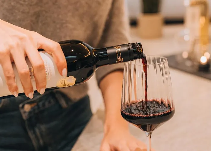 Tauernflair Premium Bergkristall