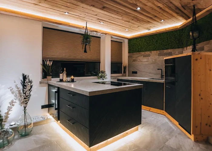 Tauernflair Premium Bergkristall *