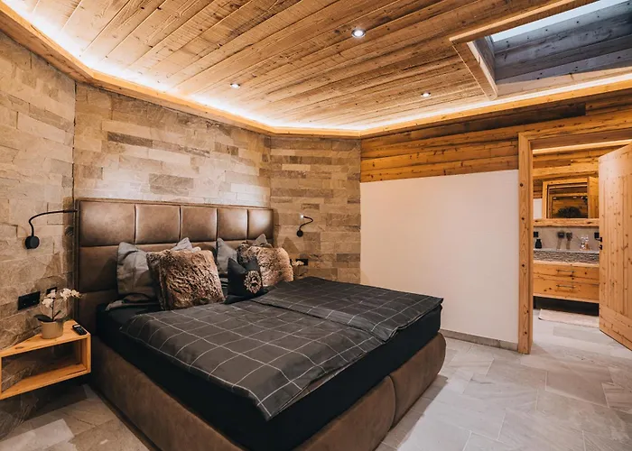 Tauernflair Premium Bergkristall * Fusch an der Glocknerstraße