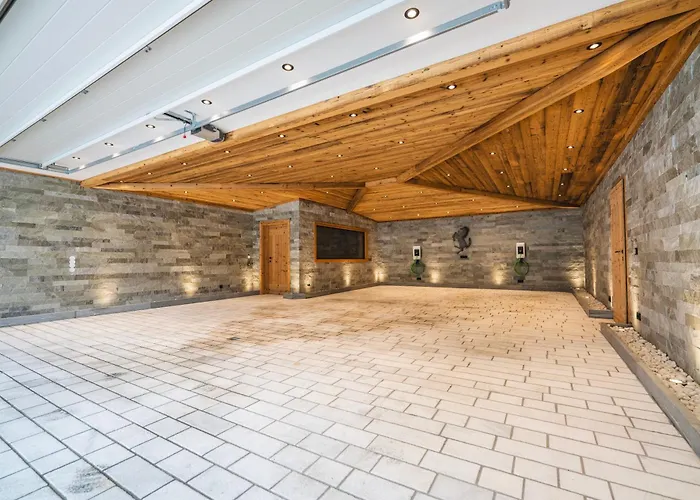 Appartement Tauernflair Premium Bergkristall *