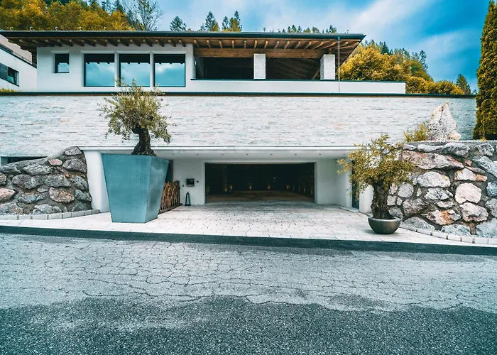 Tauernflair Premium Bergkristall Fusch an der Glocknerstraße