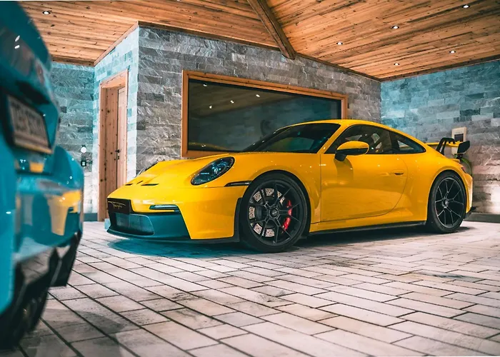 Tauernflair Premium Bergkristall * Fusch an der Glocknerstraße