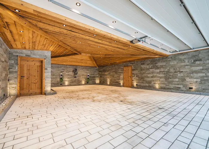 Apartment Tauernflair Premium Bergkristall Fusch an der Glocknerstraße