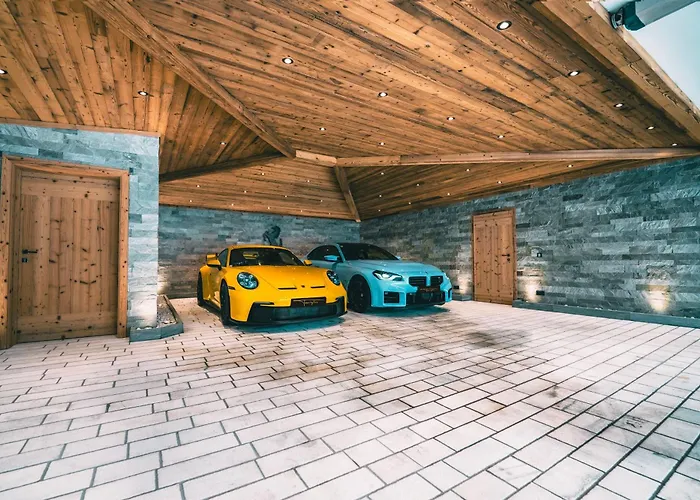 Tauernflair Premium Bergkristall * Fusch an der Glocknerstraße